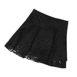 High-Waist Bikini Shorts — Postpartum Support — Jace Swimwear