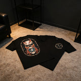 Men's Essential Short-Sleeve Cotton Tee