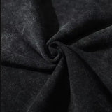 Mens Washed  New Arrival Clothes Tee Shirt Graphic T-Shirts Men Tshirt for Men Ropa Hombre Anime Jujutsu Kaisen Ryomen Sukuna