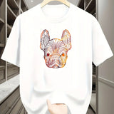 Matador Print Graphic Tee