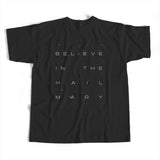 Mens T Shirt Project Hail Mary Print Summer Tee Harajuku Unisex Loose Fit Casual Streetwear Graphic Fashion Trend Hot Sale Cool
