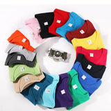 Men's Letter-Print Summer Tee