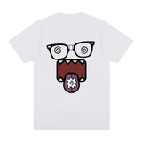 Men T-Shirt HOT NEW Simple Minds Tour 2025 Cotton T-shirt Unisex Oversize T-shirst Fashion Brand Summer Casual Daily T-shirts