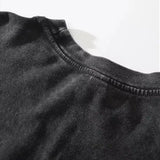 Mens Washed  New Arrival Clothes Tee Shirt Graphic T-Shirts Men Tshirt for Men Ropa Hombre Anime Jujutsu Kaisen Ryomen Sukuna