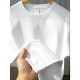 Character Avatar Print Street Tee