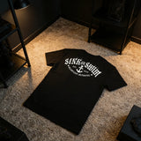 Men's Essential Short-Sleeve Cotton Tee