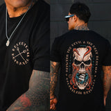 Men's Essential Short-Sleeve Cotton Tee
