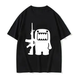 Men T-Shirt HOT NEW Simple Minds Tour 2025 Cotton T-shirt Unisex Oversize T-shirst Fashion Brand Summer Casual Daily T-shirts