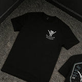 Men's Essential Short-Sleeve Cotton Tee